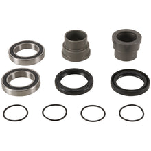 Load image into Gallery viewer, Pivot Works 03-07 KTM EXC 125 PW Front Waterproof Wheel Spacer Kit