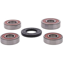 Load image into Gallery viewer, Pivot Works Yamaha Wheel Bearing Kit Premium Bearings
