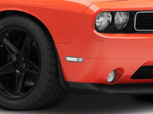 Load image into Gallery viewer, Raxiom 08-14 Dodge Challenger Axial Series Side Marker Lamps- Clear