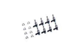 Ford Racing Mustang GT3 Fuel injectors - Set of 8
