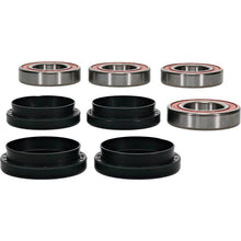 Load image into Gallery viewer, Pivot Works Yamaha Wheel Bearing Kit Premium Bearings