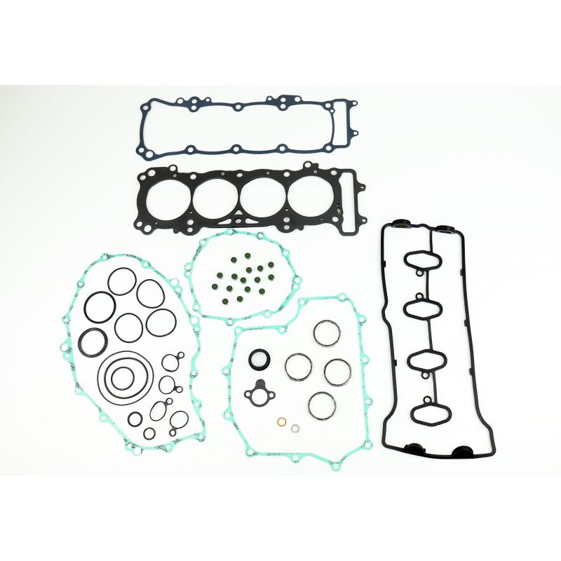 Athena 08-19 Honda CBR RR 1000 Complete Gasket Kit (Excl Oil Seal)