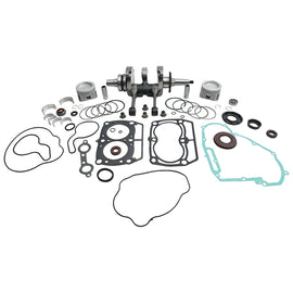 Vertex Pistons 07-09 Ranger 700 4x4/08-09 Ranger 700 4x4 Crew Complete Engine Rebuild Kit