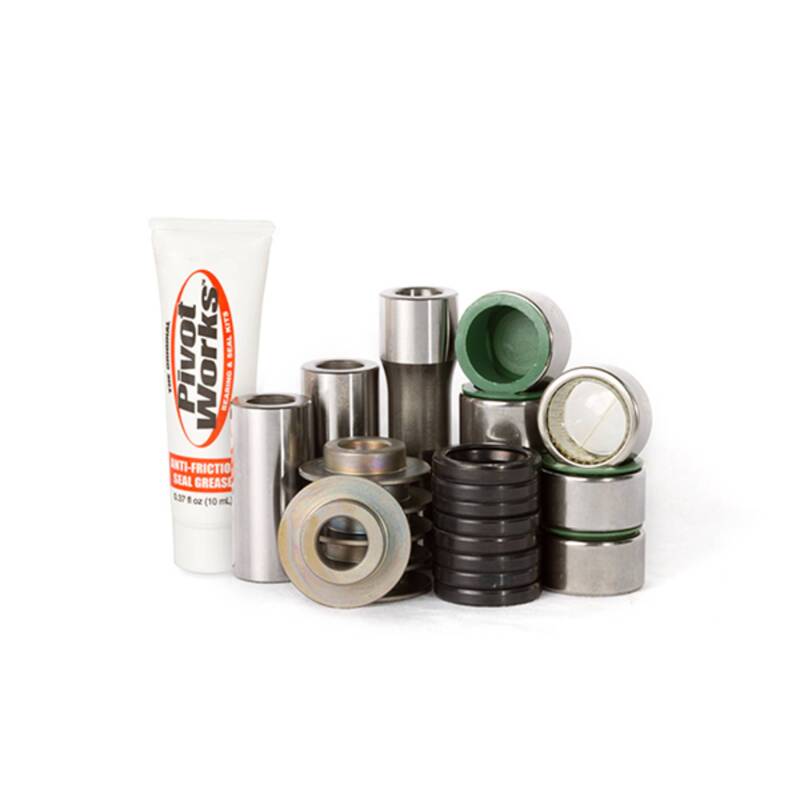 Pivot Works 05-08 Suzuki RM125 PW Linkage Bearing Kit