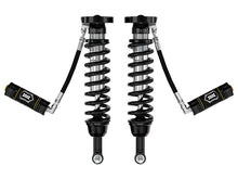 Load image into Gallery viewer, ICON 21-24 GM Tahoe/Suburban/Yukon/Yukon XL 2.5-3.25in Lift Front V.S. 2.5 Series Coilover Kit