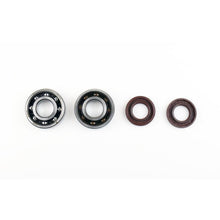 Load image into Gallery viewer, Athena 06-14 Aprilia RX 50 Crankshaft Bearing &amp; Oil Seal Rebuilding Kit