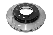 Load image into Gallery viewer, DBA 2010 Ford Ranger / Mazda BT50 Front Street Series T2 Slotted Rotor