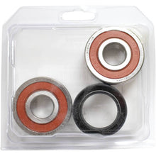 Load image into Gallery viewer, Pivot Works Honda Wheel Bearing Kit Premium Bearings