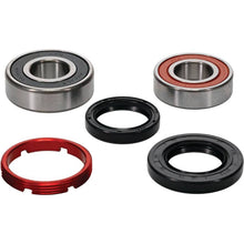 Load image into Gallery viewer, Pivot Works Honda Wheel Bearing Kit Premium Bearings