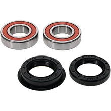 Load image into Gallery viewer, Pivot Works Kubota Wheel Bearing Kit Premium Bearings