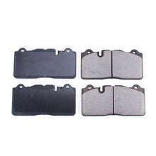 Load image into Gallery viewer, Power Stop 14-15 Chevrolet Camaro Front Z16 Evo Ceramic Brake Pad