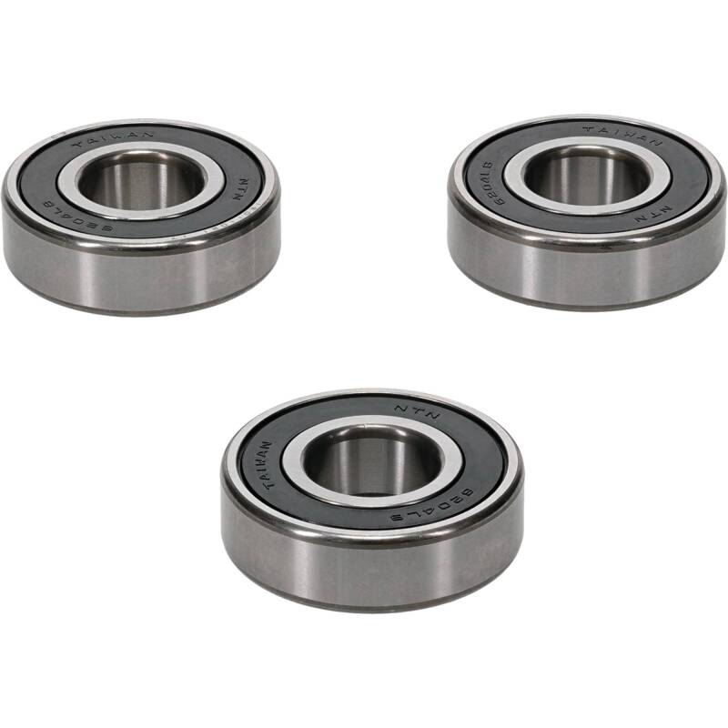 Pivot Works Honda, Suzuki Wheel Bearing Kit Premium Bearings