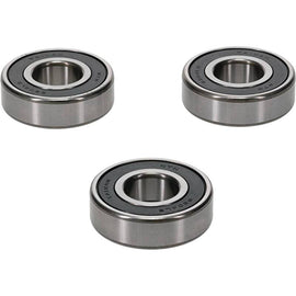 Pivot Works Honda, Suzuki Wheel Bearing Kit Premium Bearings