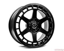 Load image into Gallery viewer, VR Forged D14 Wheel Matte Black 20x8.5 0mm 6x139.7