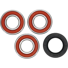 Load image into Gallery viewer, Pivot Works Suzuki Wheel Bearing Kit Premium Bearings