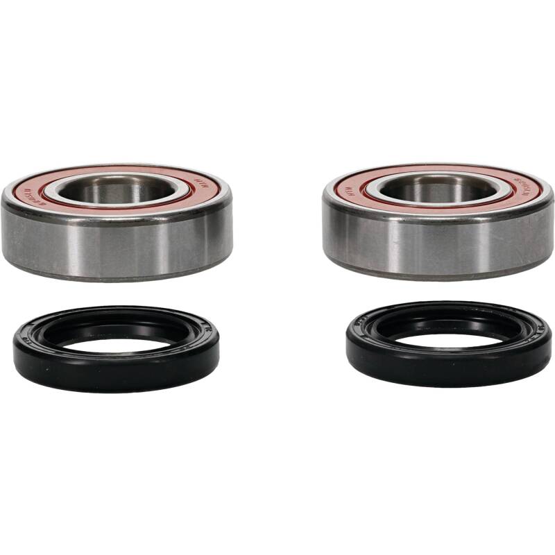 Pivot Works Cub Cadet, Kawasaki Wheel Bearing Kit Premium Bearings