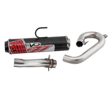 Load image into Gallery viewer, Big Gun 11-14 Polaris RZR 800 EVO U Series Slip On Exhaust