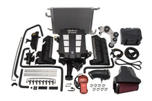 Load image into Gallery viewer, Edelbrock Supercharger Stage 1 - Street Kit 2005-2010 Chrysler Lx and Lc 6 1L Hemi w/ Tuner