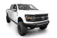 Load image into Gallery viewer, Addictive Desert Designs 2024 Ford F-150 Stealth Fighter Winch - Front Bumper