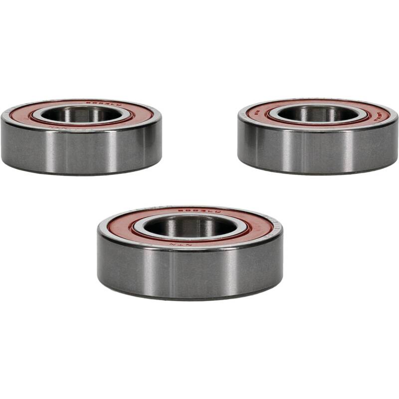 Pivot Works Husqvarna, KTM Wheel Bearing Kit Premium Bearings