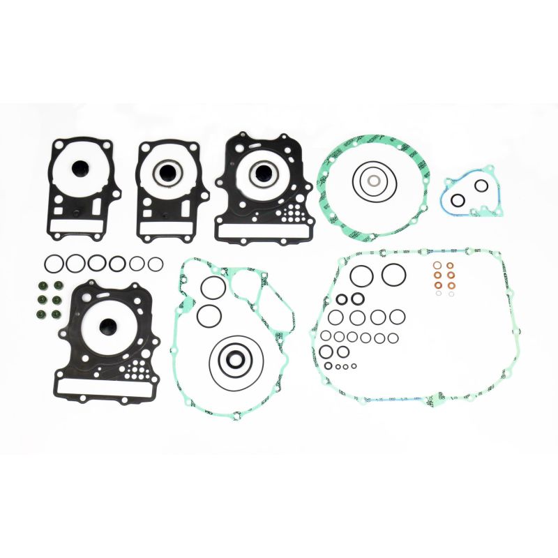 Athena 95-97 Honda VT Shadow Ace 1100 Complete Gasket Kit (Excl Oil Seal)