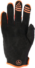 Load image into Gallery viewer, Answer 25 Ascent Prix Gloves Hyper Orange/Black - XS