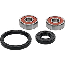 Load image into Gallery viewer, Pivot Works Yamaha Wheel Bearing Kit Premium Bearings