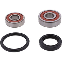Load image into Gallery viewer, Pivot Works Honda Wheel Bearing Kit Premium Bearings