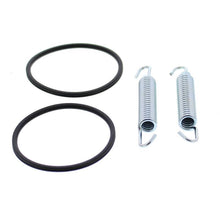 Load image into Gallery viewer, Vertex Pistons 01-22 YZ 2/16-22 YZ 250 X Exhaust Gasket Kit