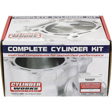 Load image into Gallery viewer, Cylinder Works 21-22 Gas-Gas EC 350 F 350cc Standard Bore Cylinder Kit