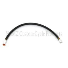 Load image into Gallery viewer, NAMZ 2022+ V-Twin Chief Models Plug-N-Play Speedometer Extension Harness 18in.