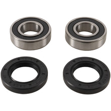 Load image into Gallery viewer, Pivot Works 86-87 Kawasaki KLF300A Bayou PW Front Wheel Bearing Kit