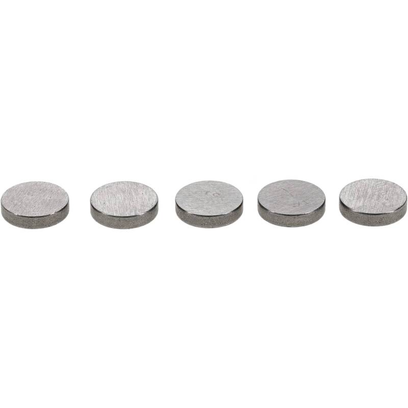 Hot Cams Shim Kits 2.100mm Thickness - 5 Pack