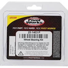 Load image into Gallery viewer, Pivot Works Pw Premium Wheel Bearing