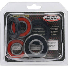 Load image into Gallery viewer, Pivot Works Honda Wheel Bearing Kit Premium Bearings