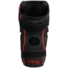 Load image into Gallery viewer, EVS SX01 Knee Brace Black - XL