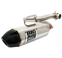 Load image into Gallery viewer, Big Gun 11-14 Polaris RZR 800 EXO Stainless Slip On Exhaust