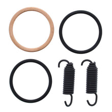 Load image into Gallery viewer, Vertex Gaskets 94-00 Kawasaki KX125 Exhaust Gasket Kit