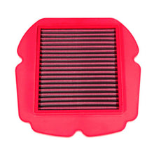 Load image into Gallery viewer, BMC 09-10 Suzuki SFV Gladius 400 Replacement Air Filter