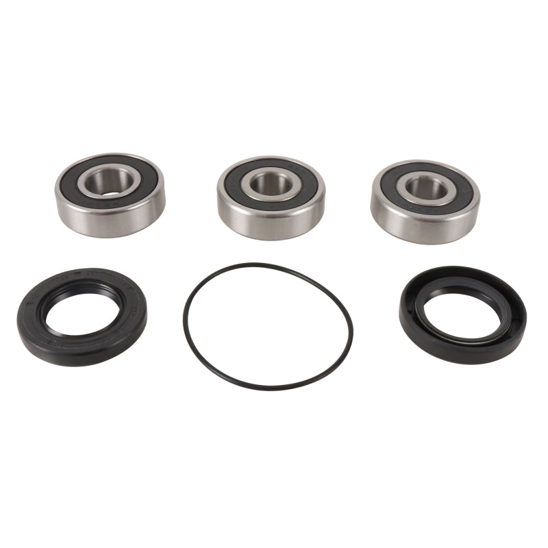 Pivot Works 89-90 Honda CB400F PW Rear Wheel Bearing Kit