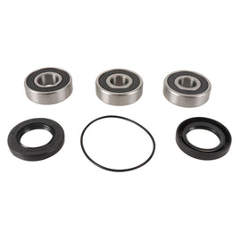 Pivot Works 89-90 Honda CB400F PW Rear Wheel Bearing Kit