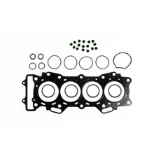 Load image into Gallery viewer, Athena 07-08 Kawasaki ZX-6R 600 Top End Gasket Kit w/o Valve Cover Gasket