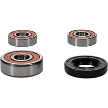 Load image into Gallery viewer, Pivot Works Yamaha Wheel Bearing Kit Premium Bearings