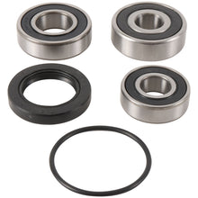 Load image into Gallery viewer, Pivot Works 99-07 Honda VT125 SHADOW (Euro) PW Rear Wheel Bearing Kit