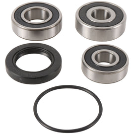 Pivot Works 99-07 Honda VT125 SHADOW (Euro) PW Rear Wheel Bearing Kit