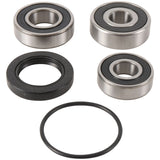 Pivot Works 99-07 Honda VT125 SHADOW (Euro) PW Rear Wheel Bearing Kit