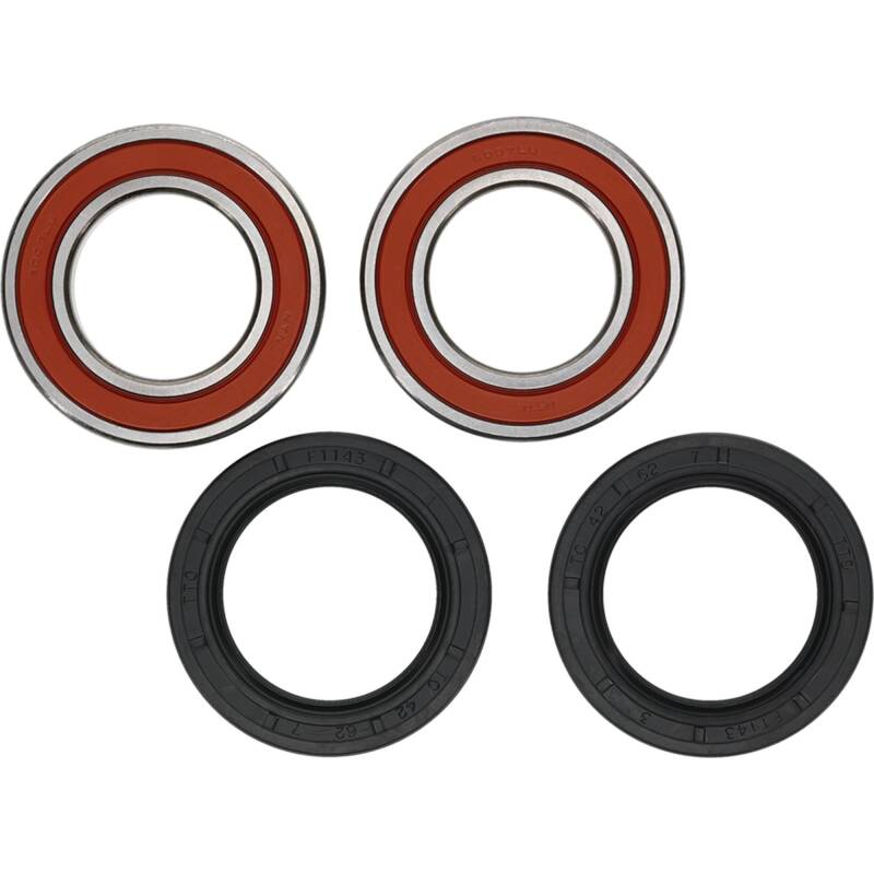 Pivot Works Adley, KAYO, Yamaha Wheel Bearing Kit Premium Bearings