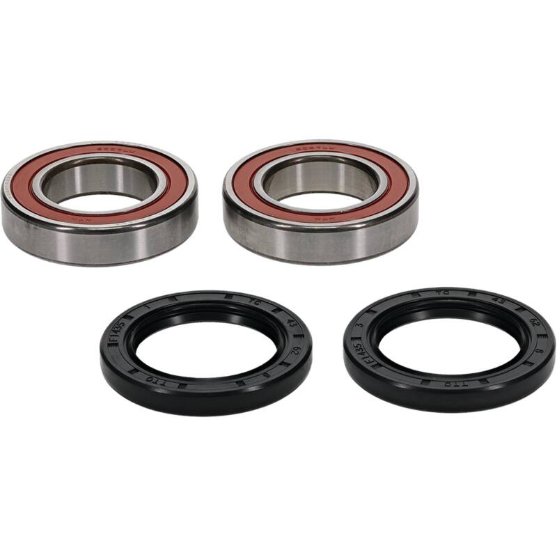 Pivot Works Eton, Yamaha Wheel Bearing Kit Premium Bearings