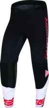 Load image into Gallery viewer, Answer 23 Elite Finale Pant Black/White/Red Size - 32