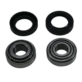 Pivot Works 73-77 Harley FLH Electra Glide PW Rear Wheel Bearing Kit